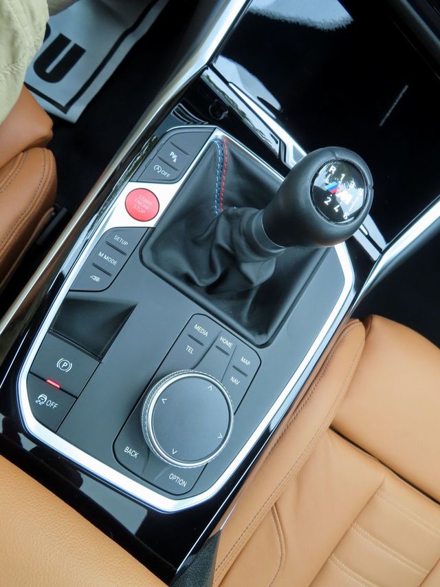 2023 BMW M2  - 23047387 - 43