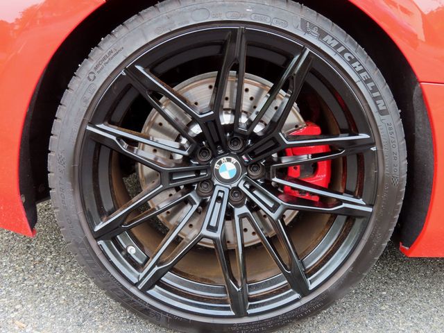 2023 BMW M2  - 23047387 - 44