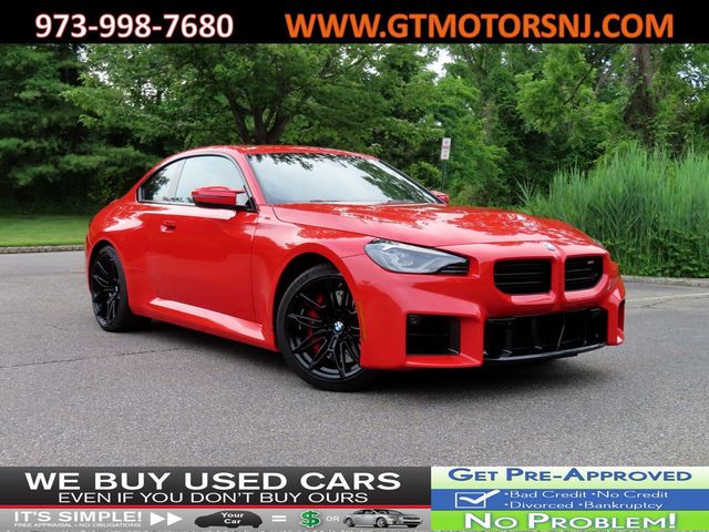 2023 BMW M2  - 23047387 - 45