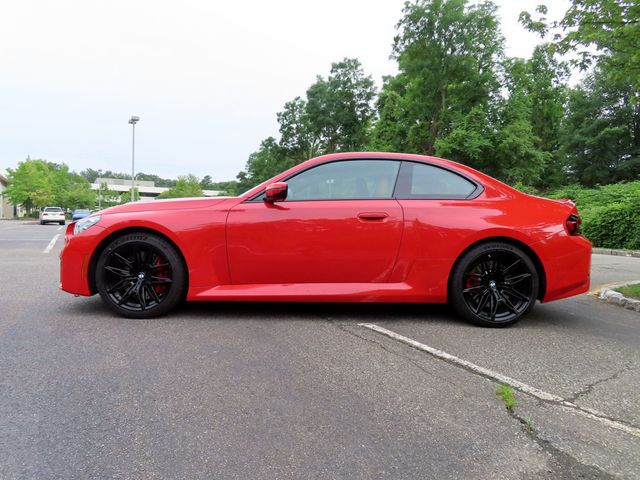 2023 BMW M2  - 23047387 - 5