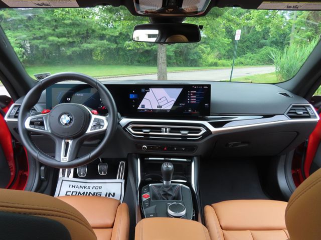 2023 BMW M2  - 23047387 - 6
