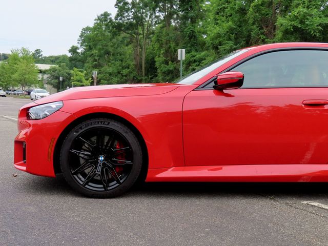 2023 BMW M2  - 23047387 - 8