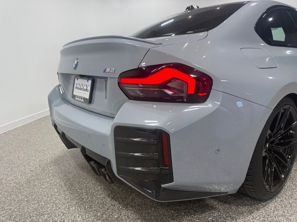 2023 BMW M2  - 22984966 - 9