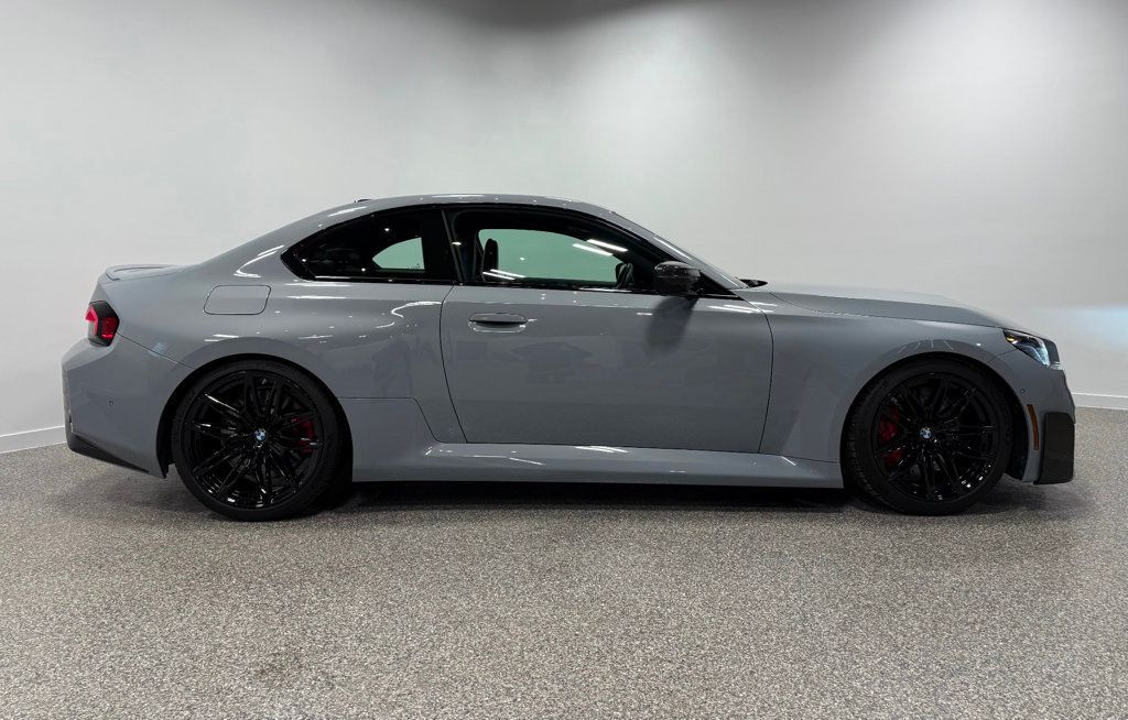 2023 BMW M2  - 22984966 - 10