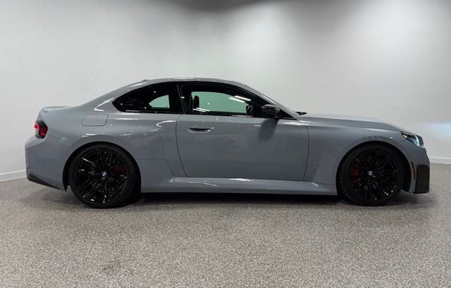 2023 BMW M2  - 22984966 - 10