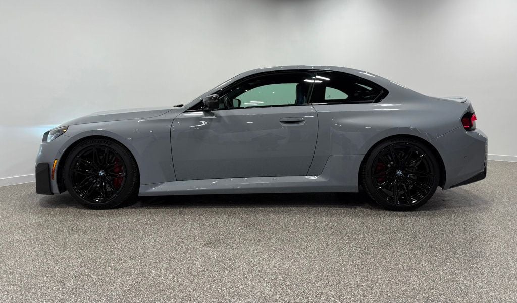 2023 BMW M2  - 22984966 - 11