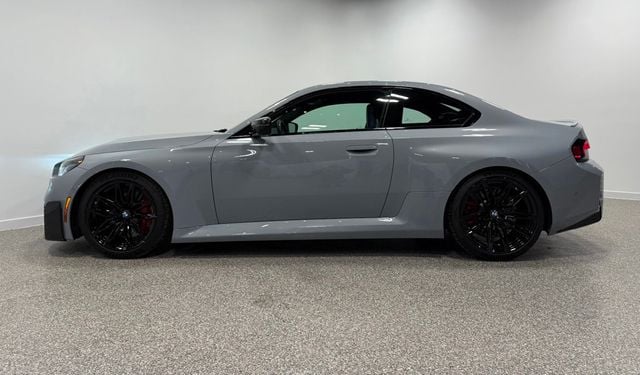 2023 BMW M2  - 22984966 - 11