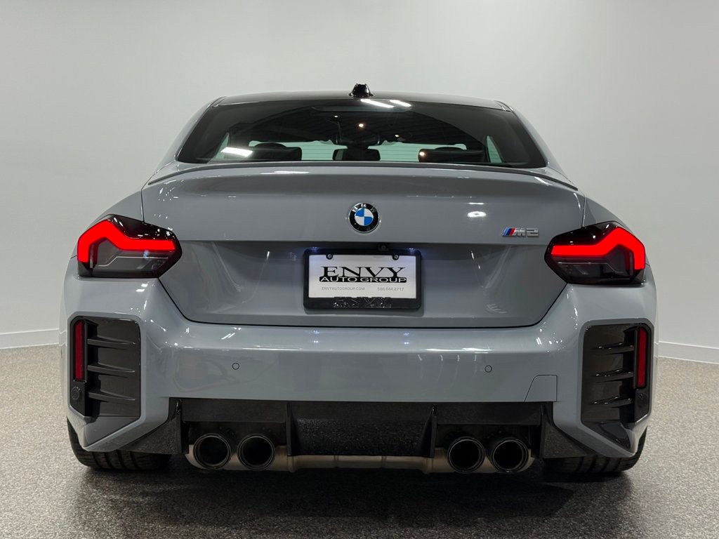 2023 BMW M2  - 22984966 - 15
