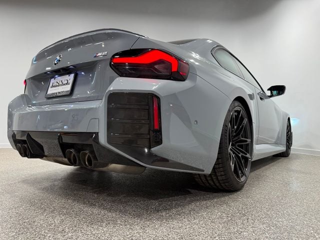 2023 BMW M2  - 22984966 - 18