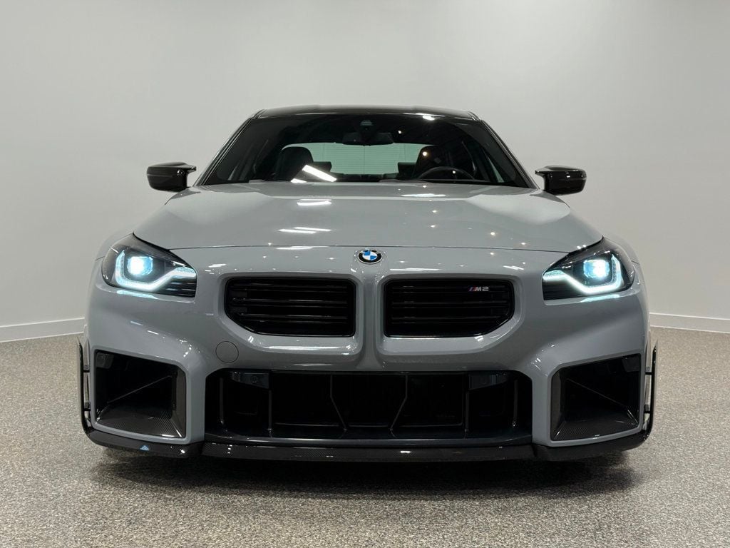 2023 BMW M2  - 22984966 - 1