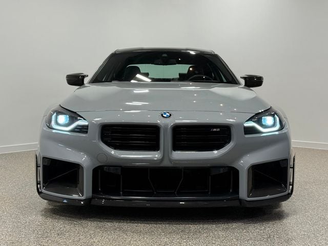 2023 BMW M2  - 22984966 - 1
