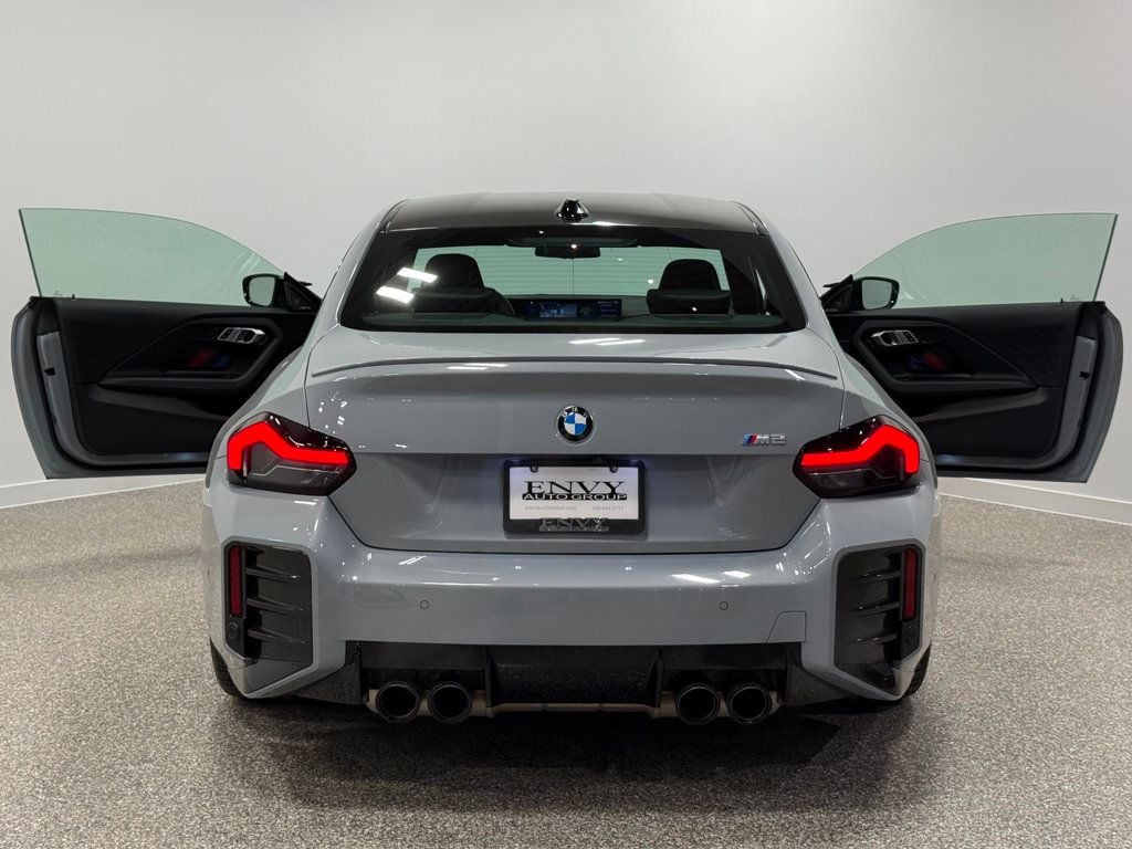 2023 BMW M2  - 22984966 - 19