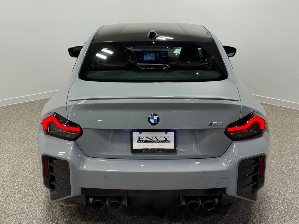 2023 BMW M2  - 22984966 - 20