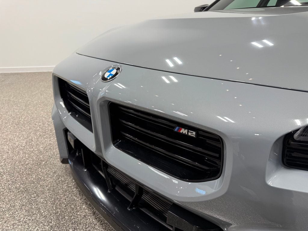 2023 BMW M2  - 22984966 - 22
