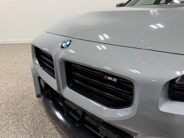 2023 BMW M2  - 22984966 - 22