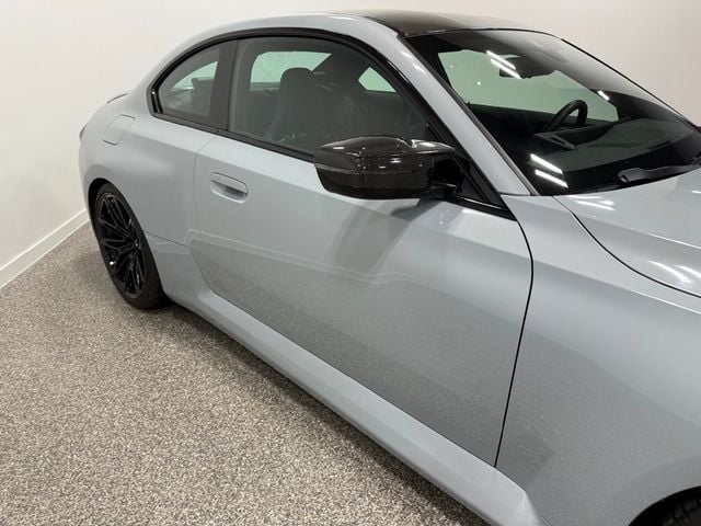2023 BMW M2  - 22984966 - 25