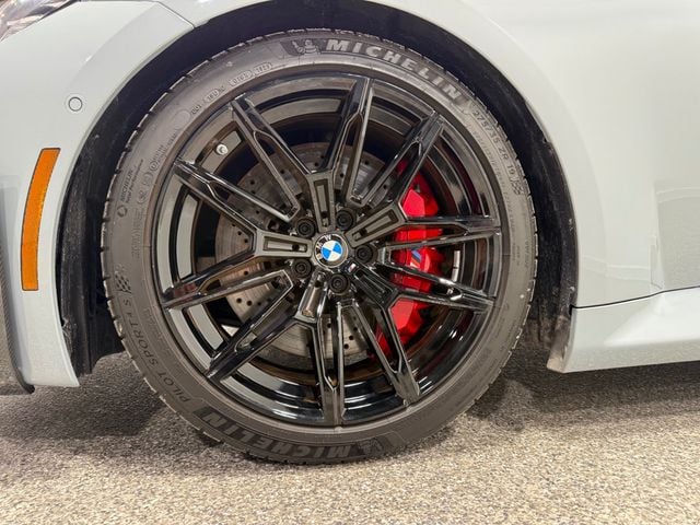 2023 BMW M2  - 22984966 - 32
