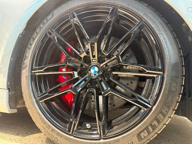 2023 BMW M2  - 22984966 - 35