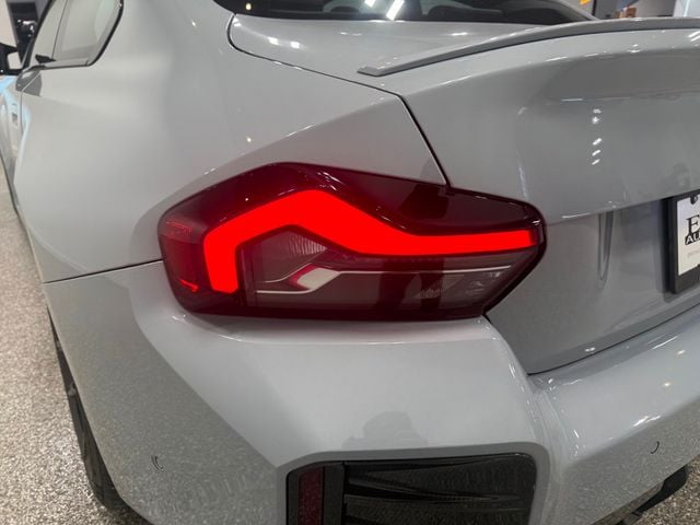 2023 BMW M2  - 22984966 - 37