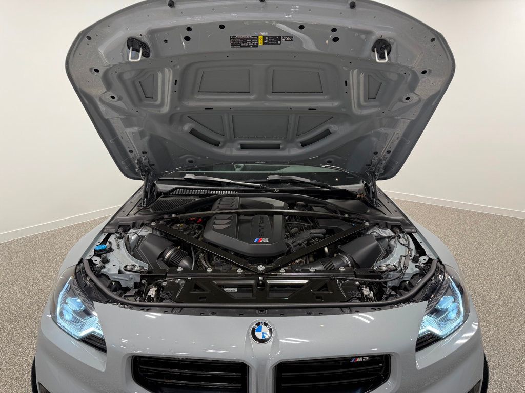 2023 BMW M2  - 22984966 - 45