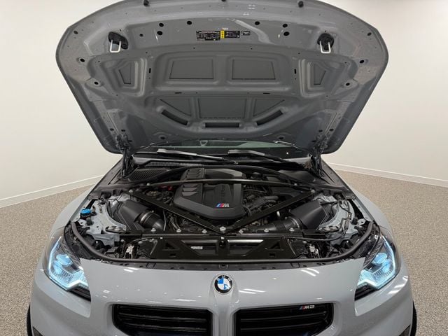 2023 BMW M2  - 22984966 - 45