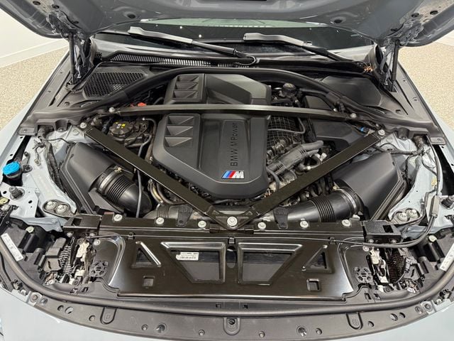 2023 BMW M2  - 22984966 - 46