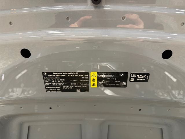 2023 BMW M2  - 22984966 - 48