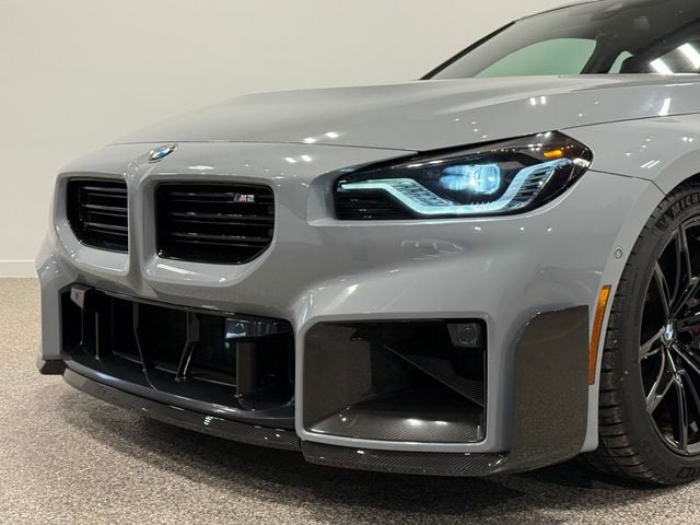 2023 BMW M2  - 22984966 - 4