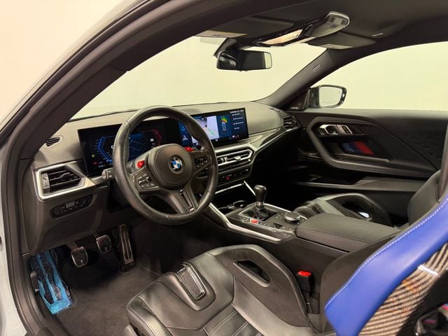 2023 BMW M2  - 22984966 - 49