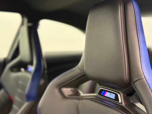 2023 BMW M2  - 22984966 - 52