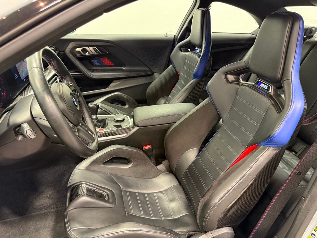 2023 BMW M2  - 22984966 - 53