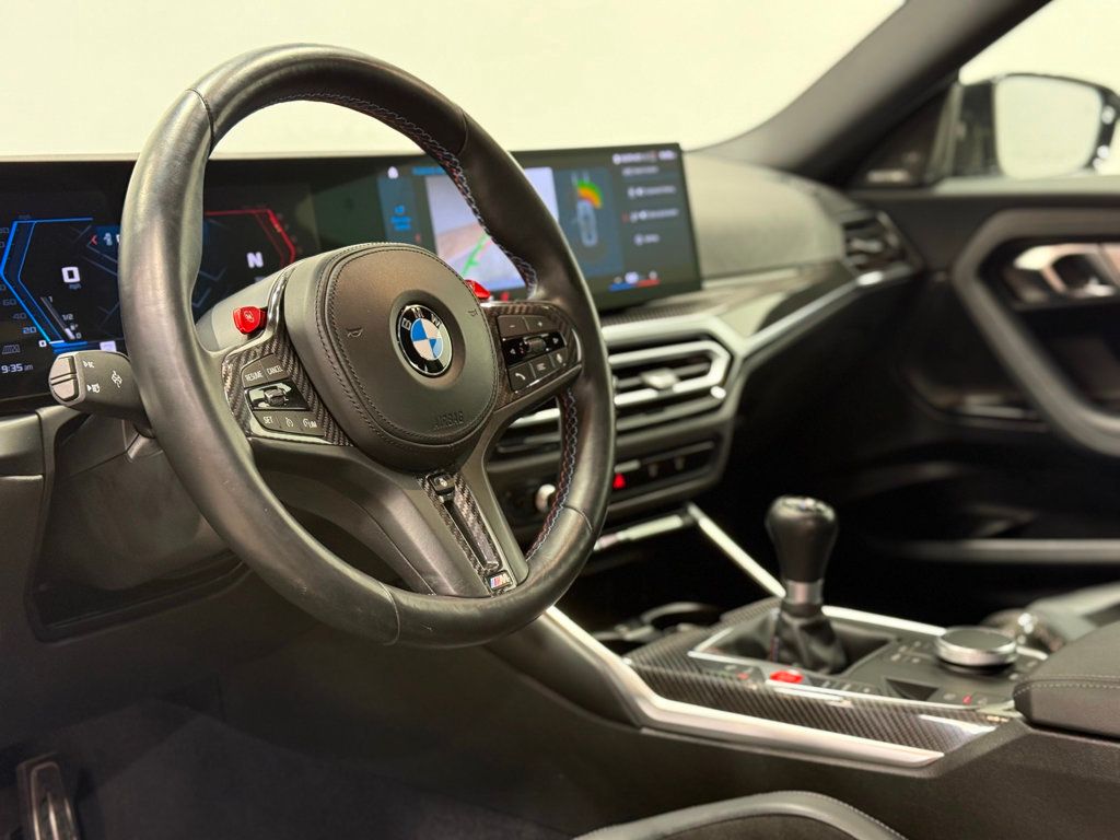 2023 BMW M2  - 22984966 - 54
