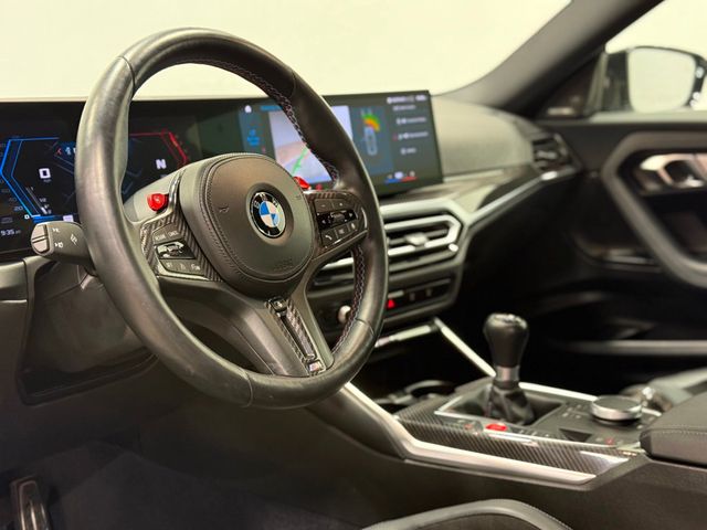 2023 BMW M2  - 22984966 - 54