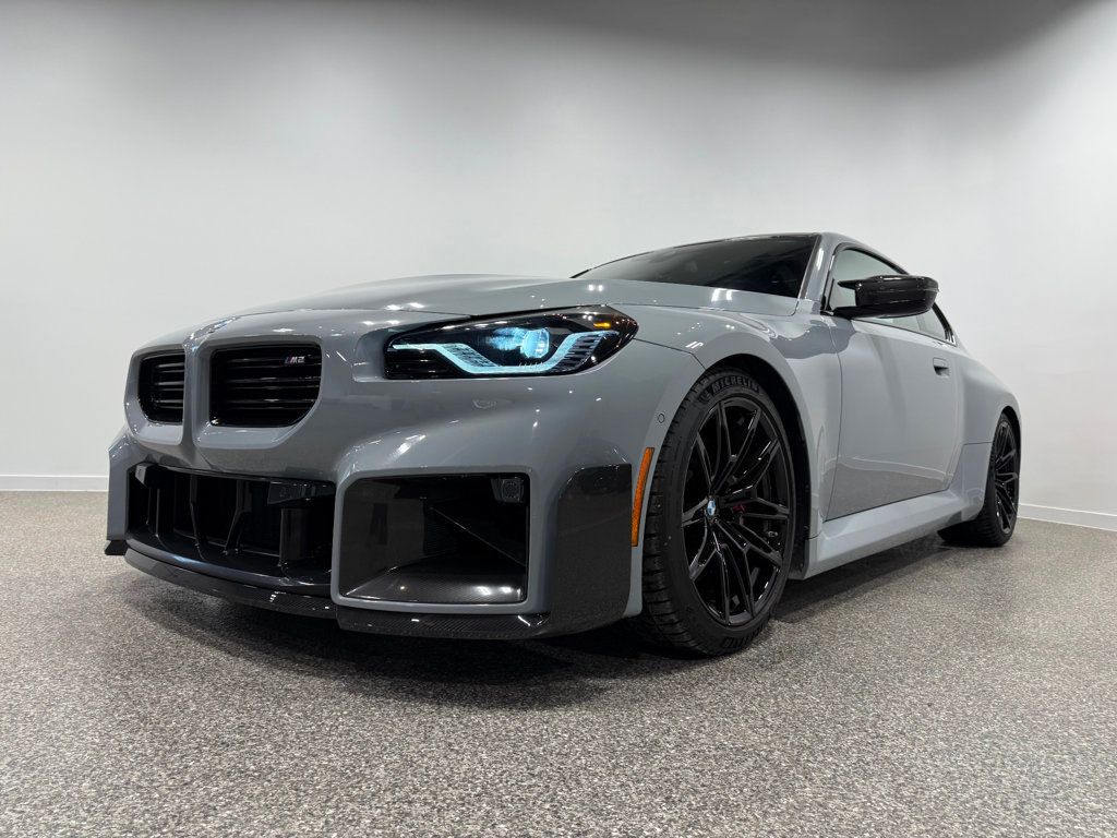 2023 BMW M2  - 22984966 - 5