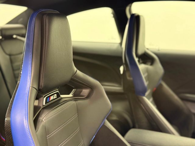 2023 BMW M2  - 22984966 - 61