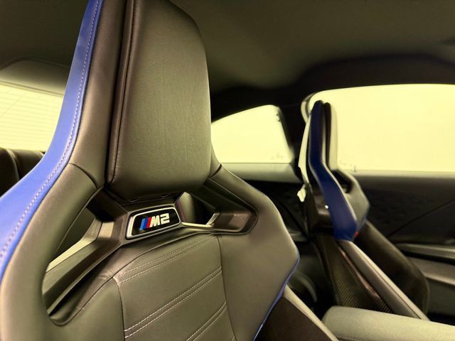 2023 BMW M2  - 22984966 - 62