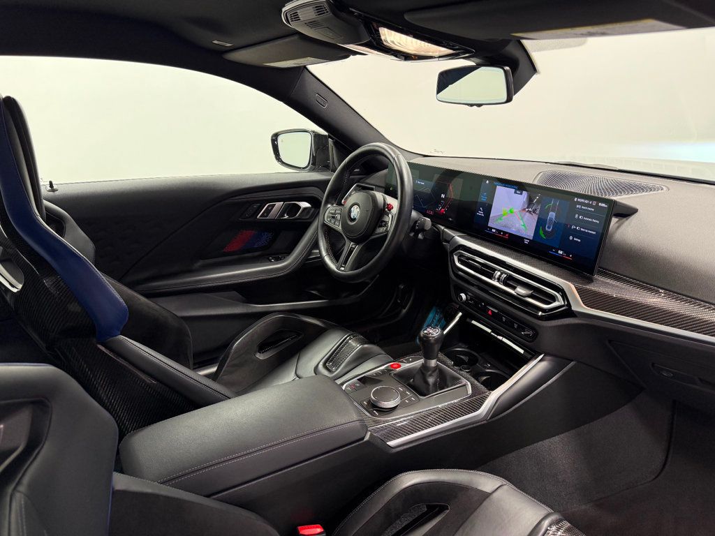 2023 BMW M2  - 22984966 - 66