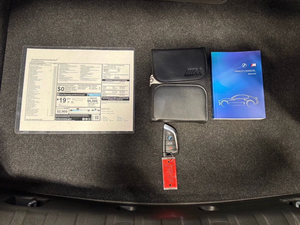 2023 BMW M2  - 22984966 - 73