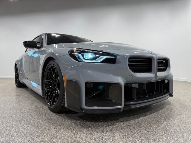 2023 BMW M2  - 22984966 - 7