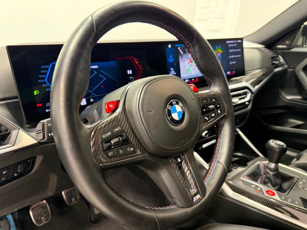 2023 BMW M2  - 22984966 - 79