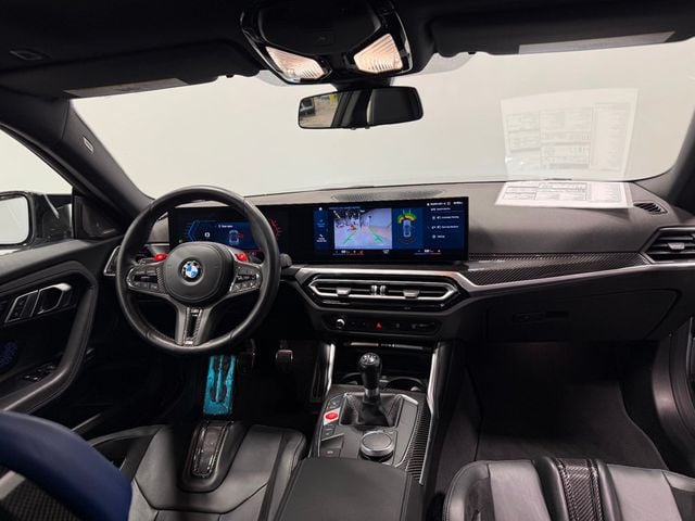 2023 BMW M2  - 22984966 - 81