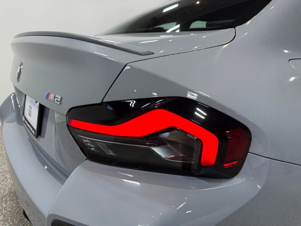 2023 BMW M2  - 22984966 - 8