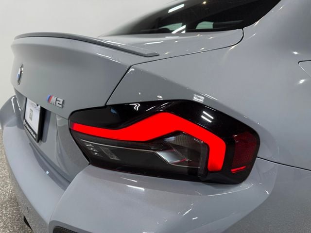 2023 BMW M2  - 22984966 - 8