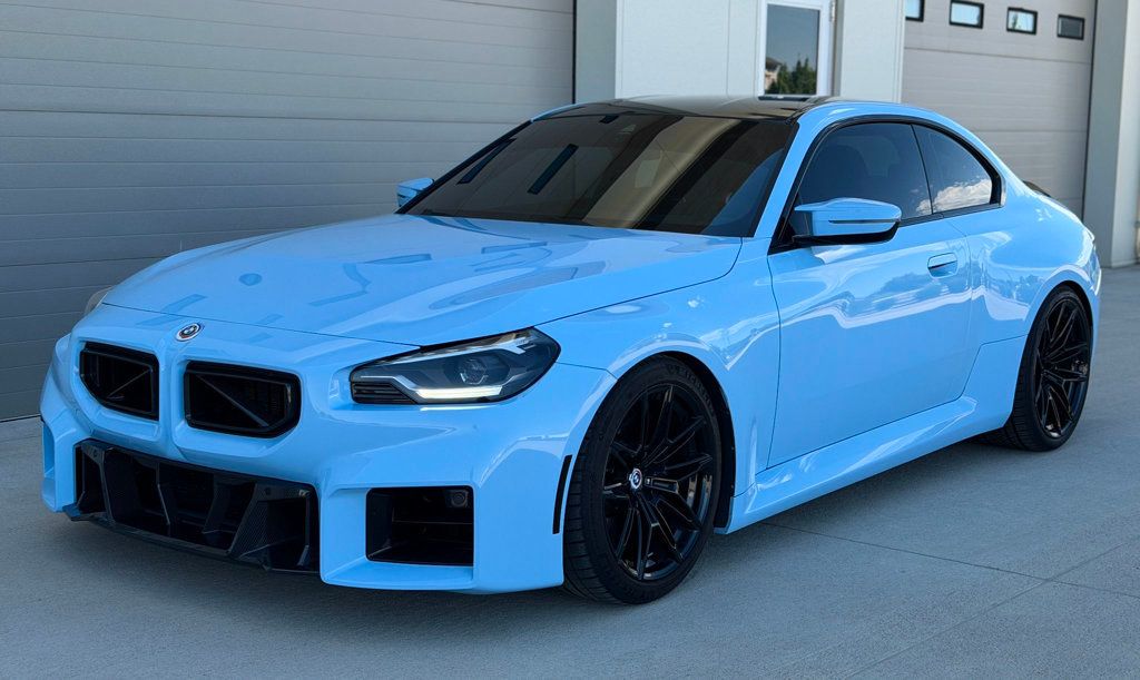 2023 BMW M2  - 23042548 | Video 1