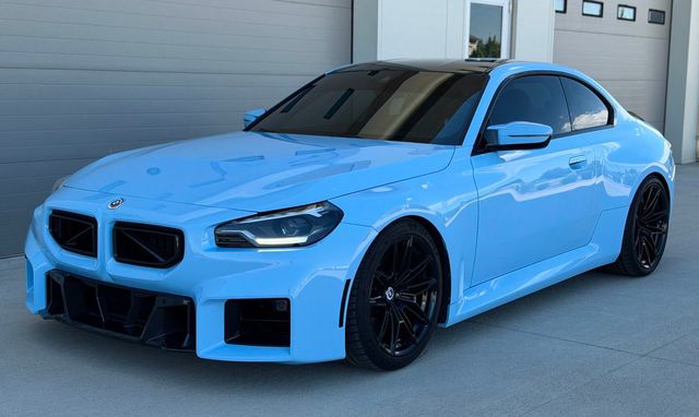 2023 BMW M2  - 23042548 - 0