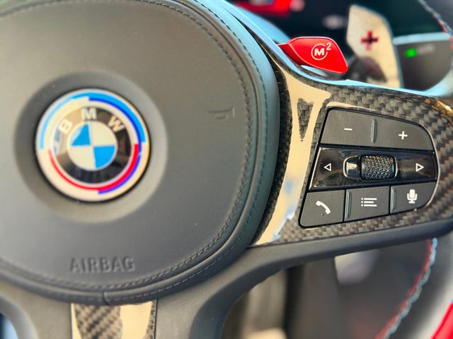 2023 BMW M2  - 23042548 - 9