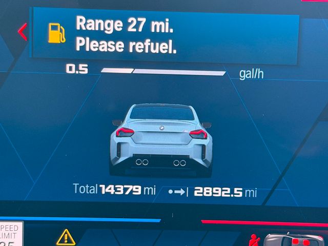 2023 BMW M2  - 23042548 - 12