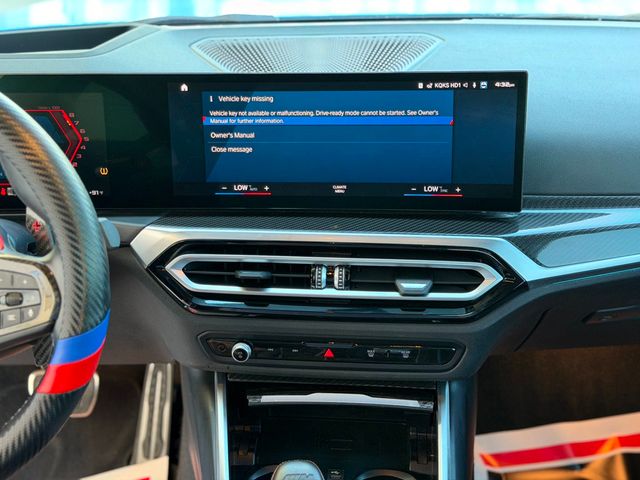 2023 BMW M2  - 23042548 - 15