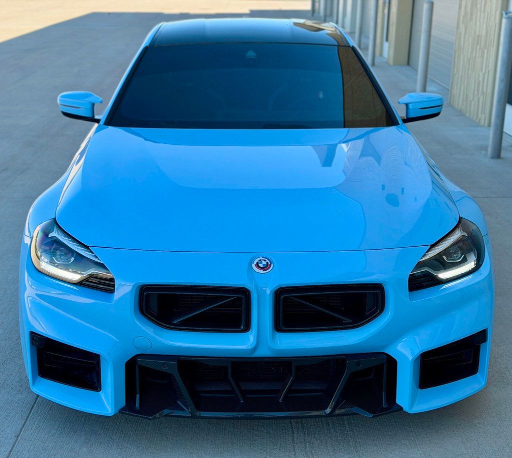 2023 BMW M2  - 23042548 - 1