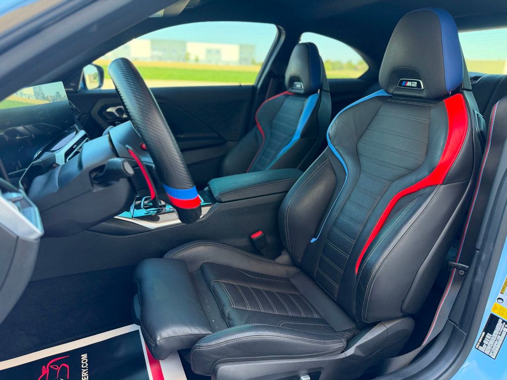 2023 BMW M2  - 23042548 - 19